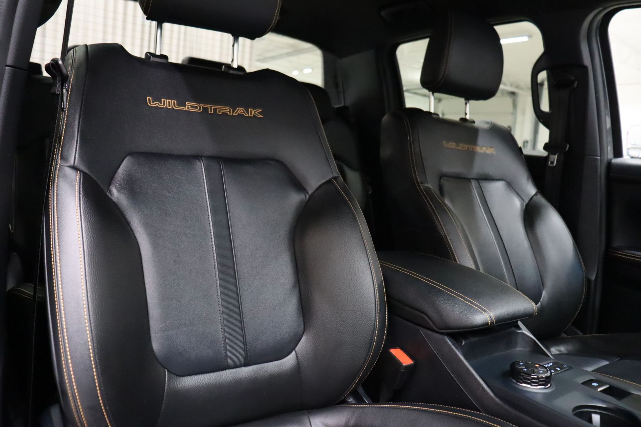 Ford Ranger Dubbelhytt 2.0 EcoBlue e-4WD SelectShift, 205hk, 2024