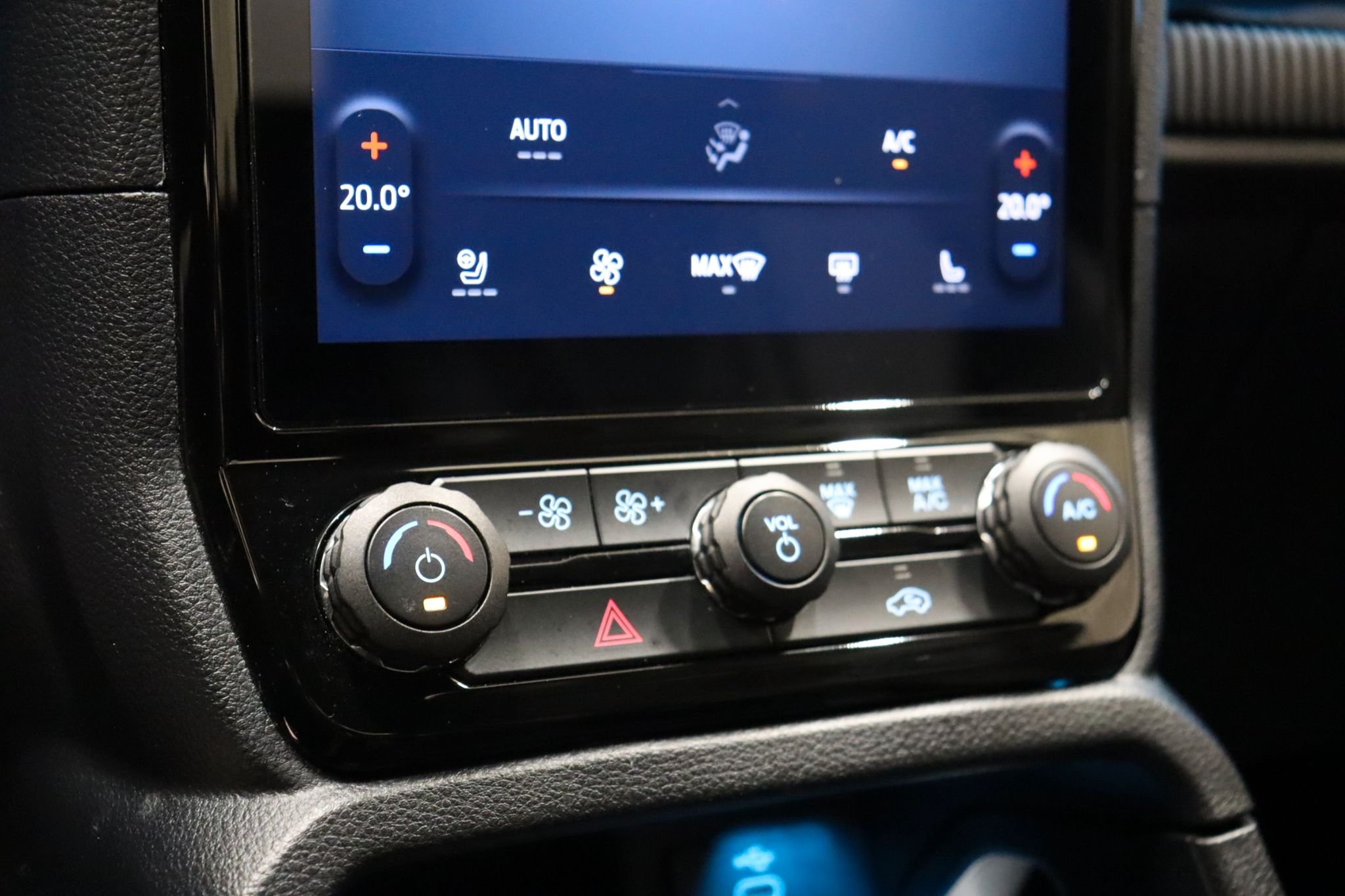 Ford Ranger Dubbelhytt 2.0 EcoBlue e-4WD SelectShift, 205hk, 2024