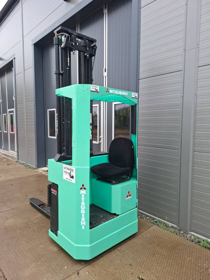 Mitsubishi SB15 sittstaplare ...