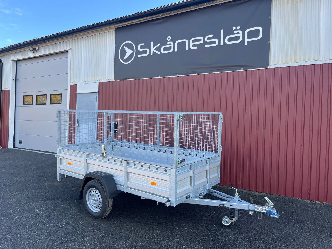 Galet bra pris på helsvetsat ...