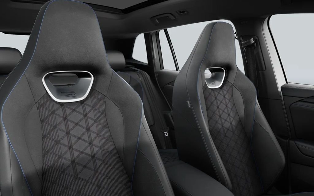 Volkswagen Tiguan eHybrid 1.5 TSI OPF DSG Sekventiell, 272hk, 2026