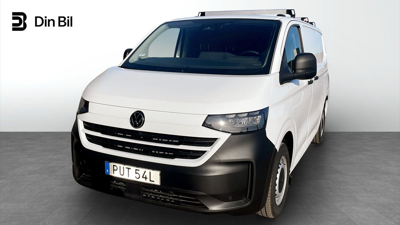 Volkswagen Transporter T7 Skå...