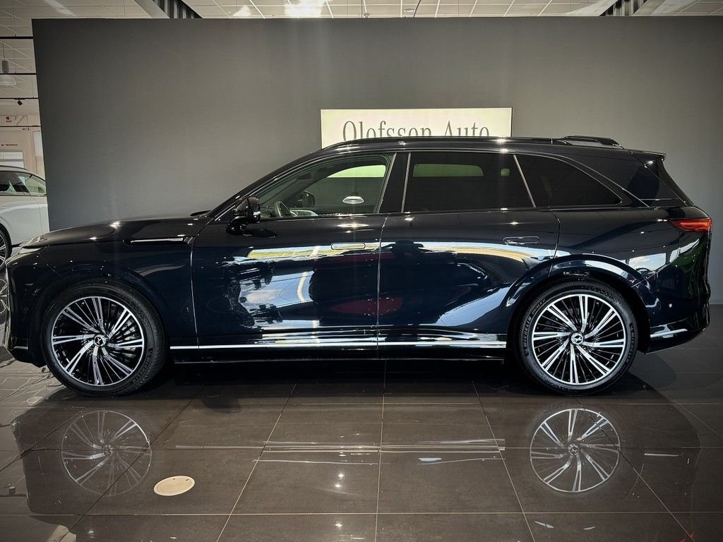 XPENG G9 Performance, 551hk, 2024