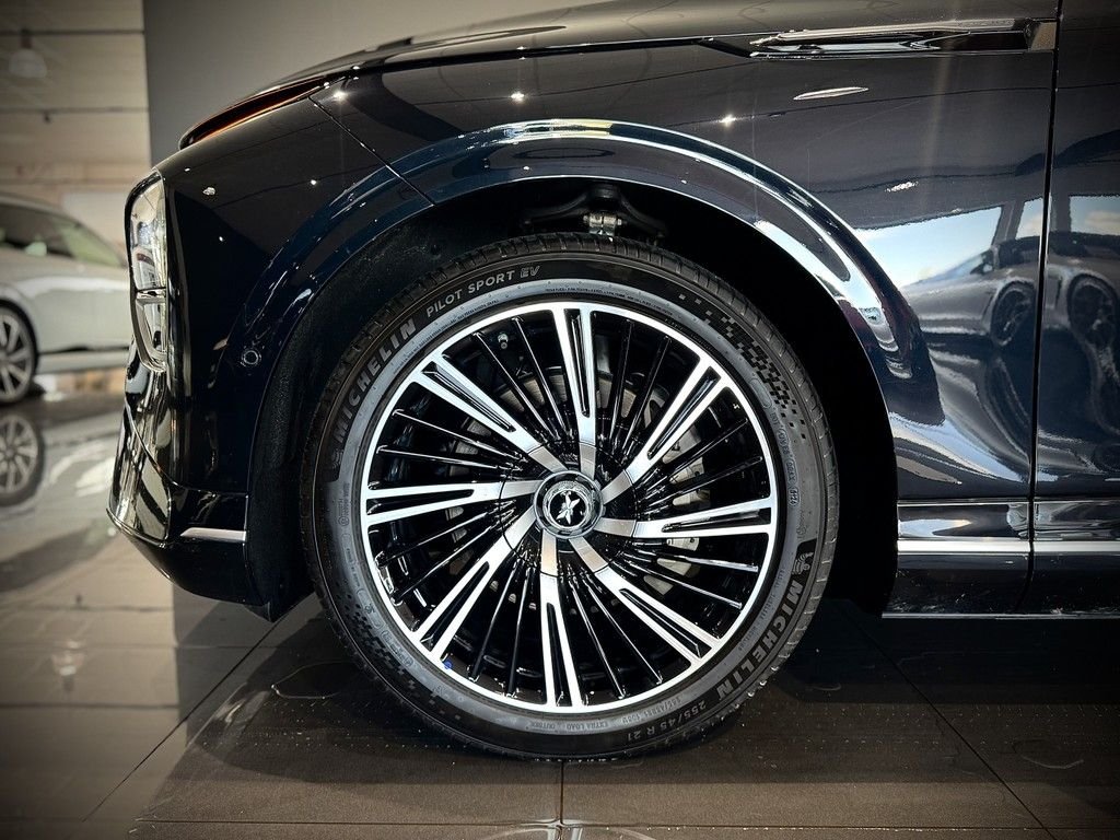 XPENG G9 Performance, 551hk, 2024