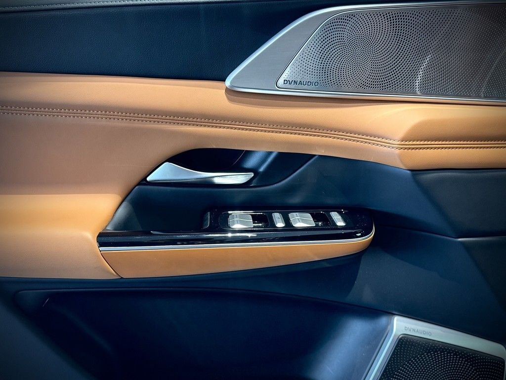 XPENG G9 Performance, 551hk, 2024