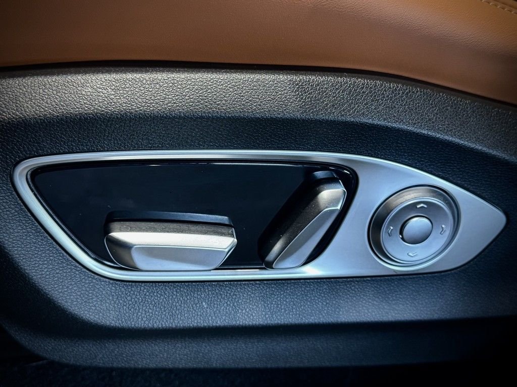 XPENG G9 Performance, 551hk, 2024