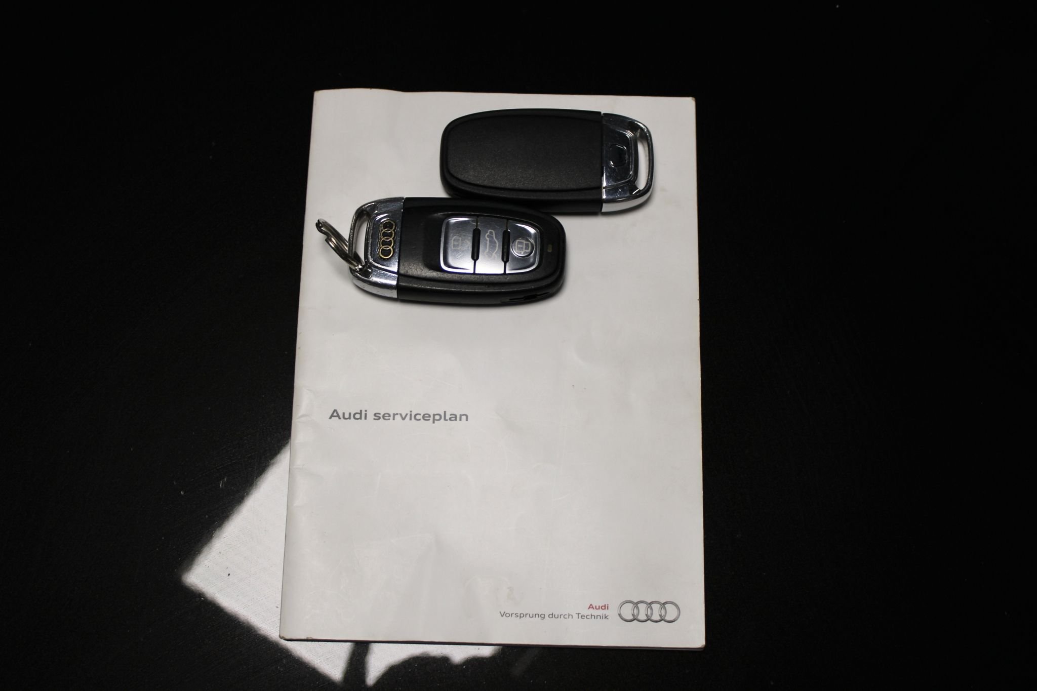 Audi A6 Avant 2.0 TDI DPF  Multitronic, 177hk, 2013