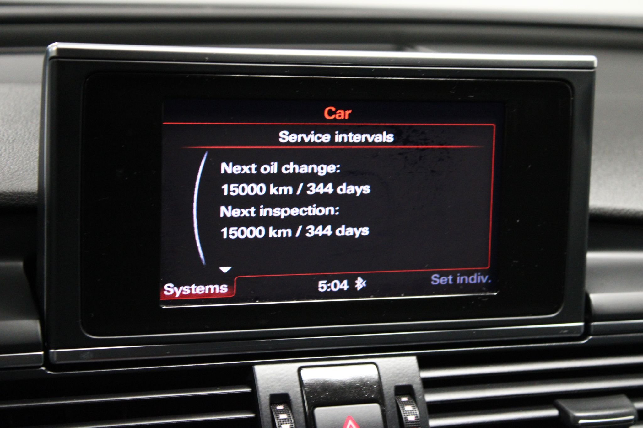 Audi A6 Avant 2.0 TDI DPF  Multitronic, 177hk, 2013