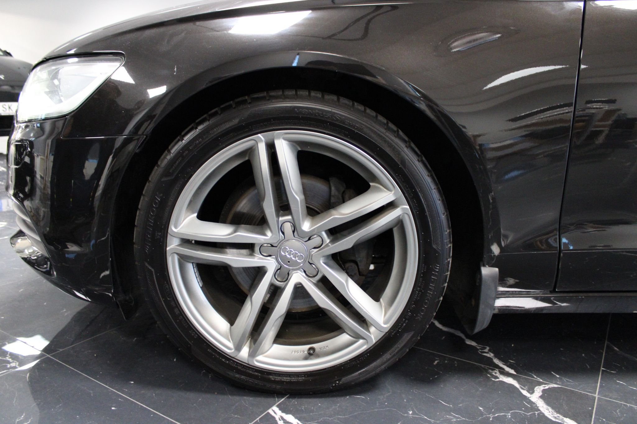 Audi A6 Avant 2.0 TDI DPF  Multitronic, 177hk, 2013