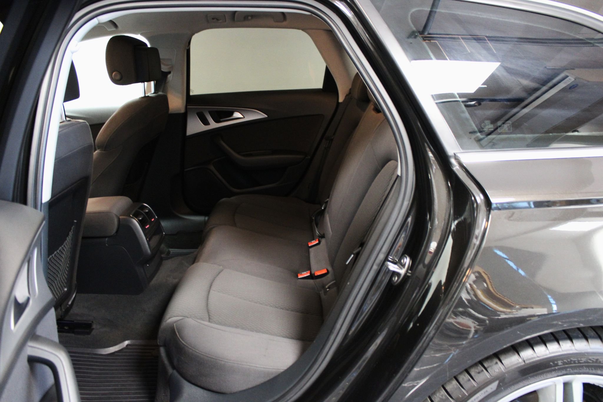 Audi A6 Avant 2.0 TDI DPF  Multitronic, 177hk, 2013