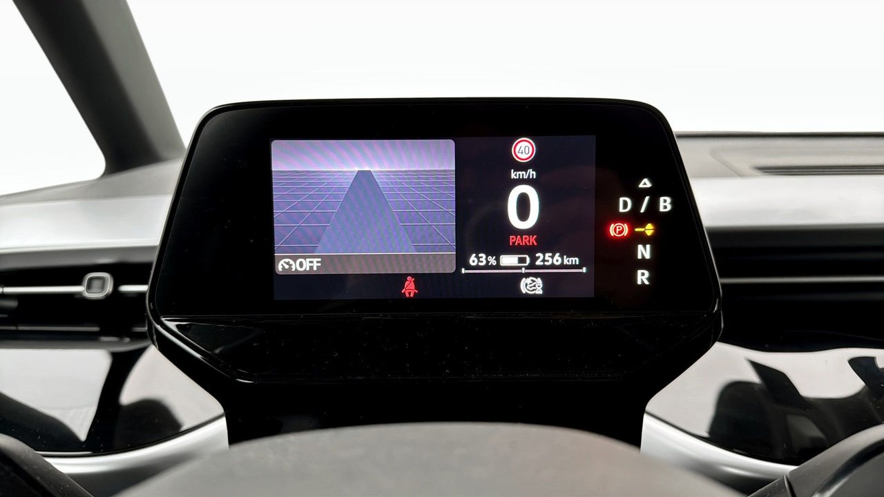 Volkswagen ID. Buzz 82 kWh, 204hk, 2023