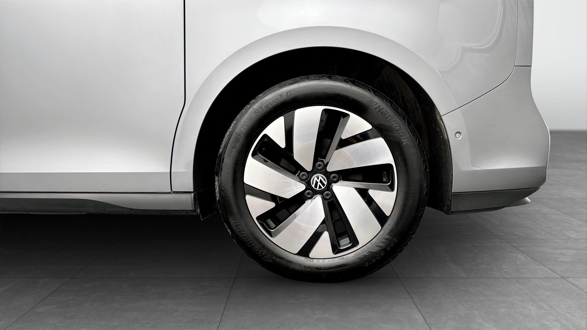 Volkswagen ID. Buzz 82 kWh, 204hk, 2023