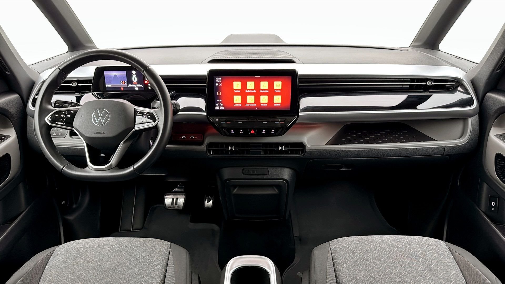 Volkswagen ID. Buzz 82 kWh, 204hk, 2023