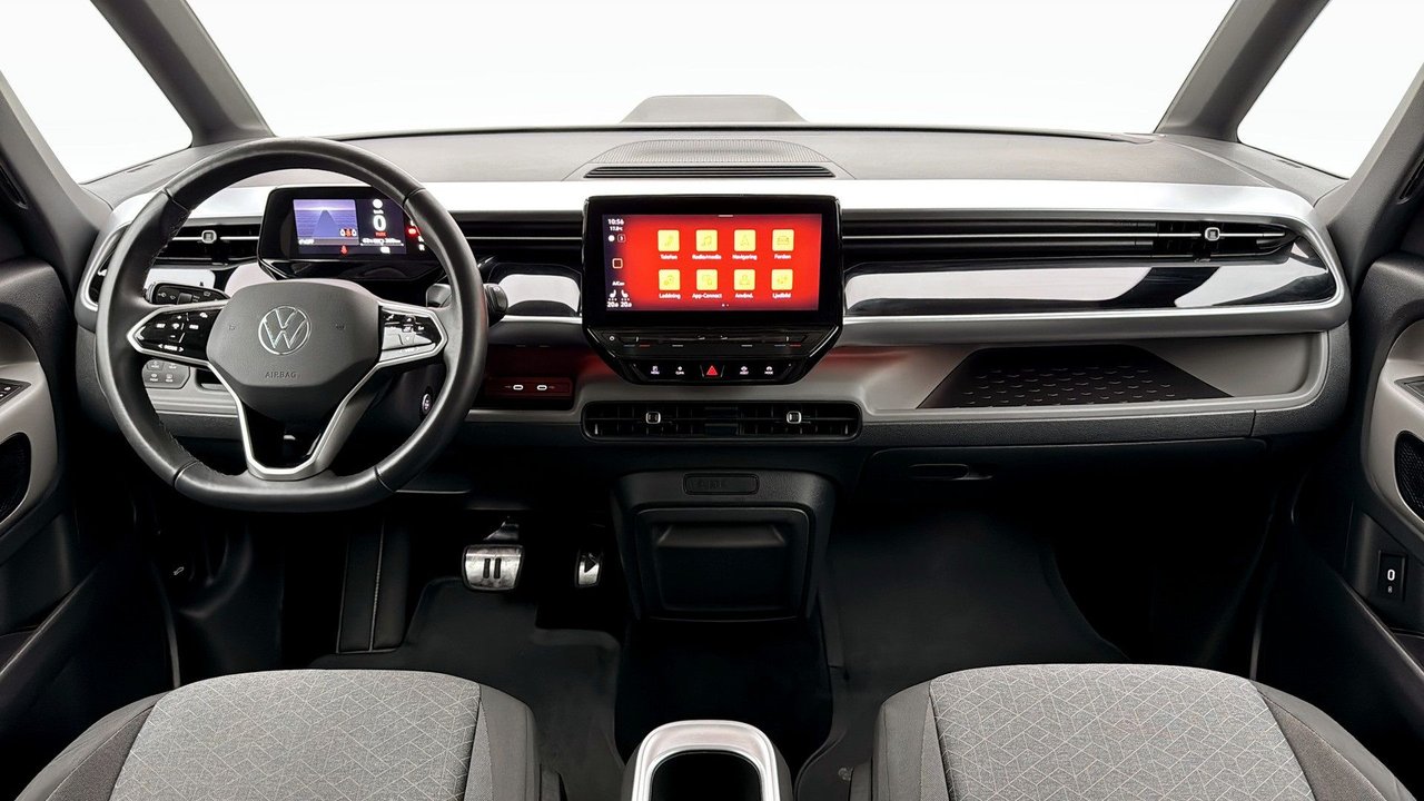 Volkswagen ID. Buzz 82 kWh, 204hk, 2023