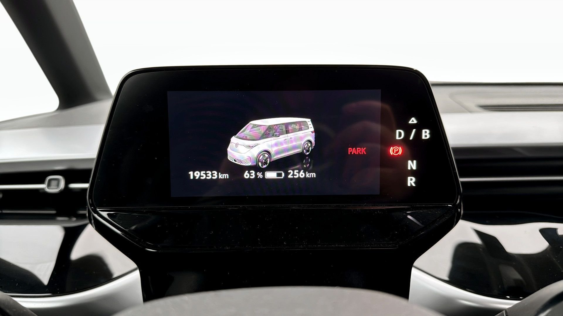 Volkswagen ID. Buzz 82 kWh, 204hk, 2023