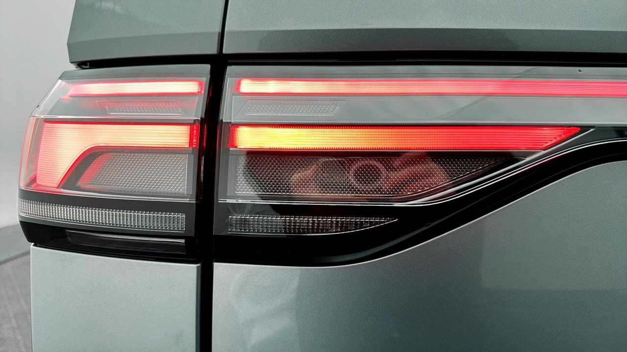 Volkswagen ID. Buzz 82 kWh, 204hk, 2023