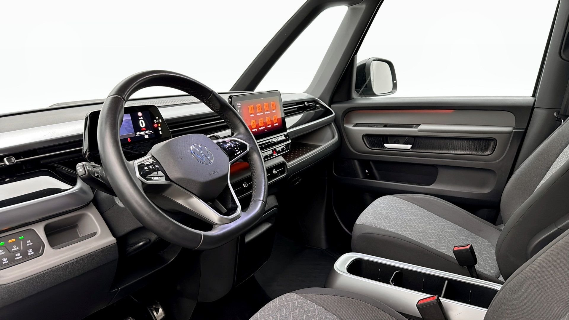 Volkswagen ID. Buzz 82 kWh, 204hk, 2023