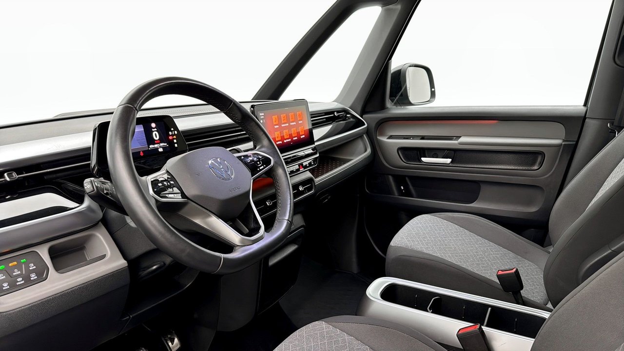 Volkswagen ID. Buzz 82 kWh, 204hk, 2023