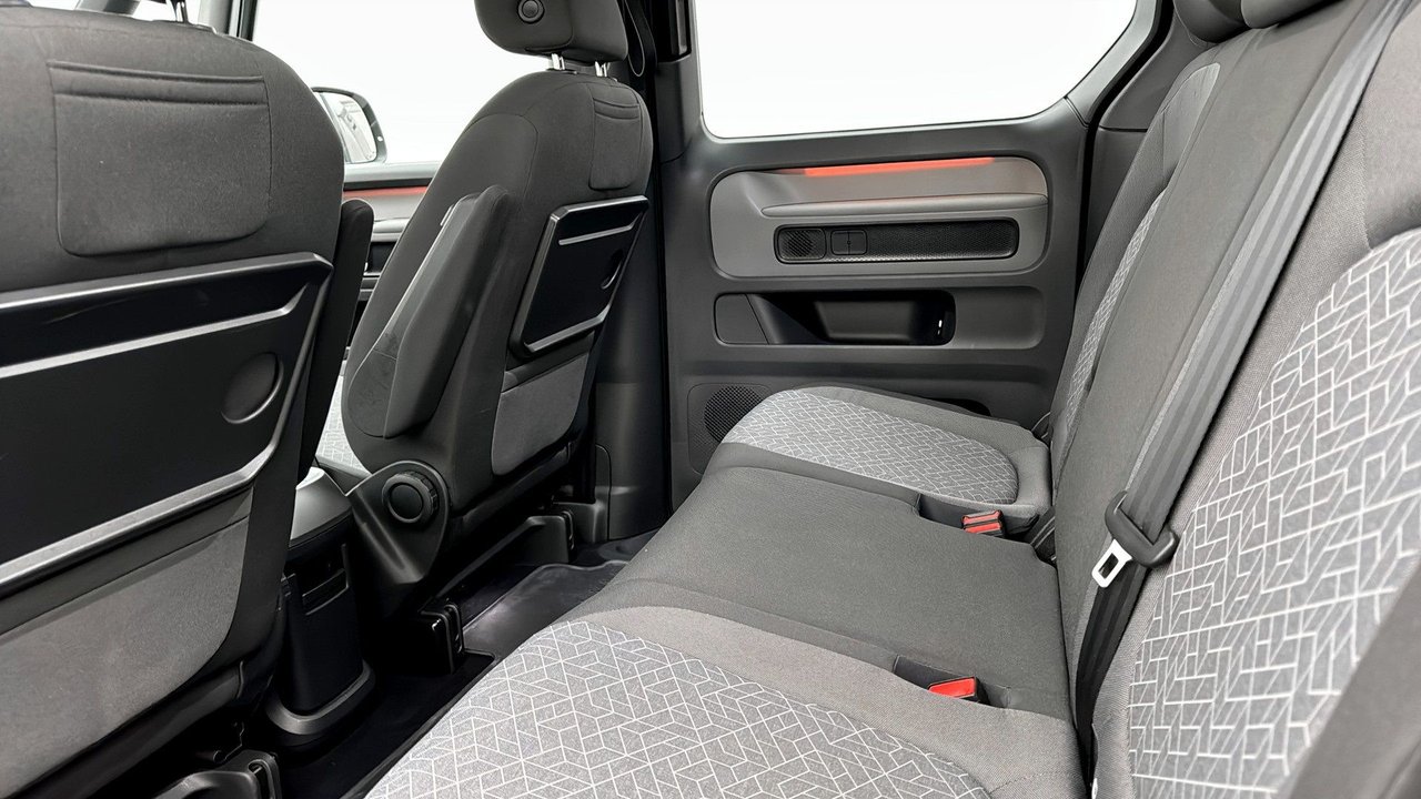 Volkswagen ID. Buzz 82 kWh, 204hk, 2023