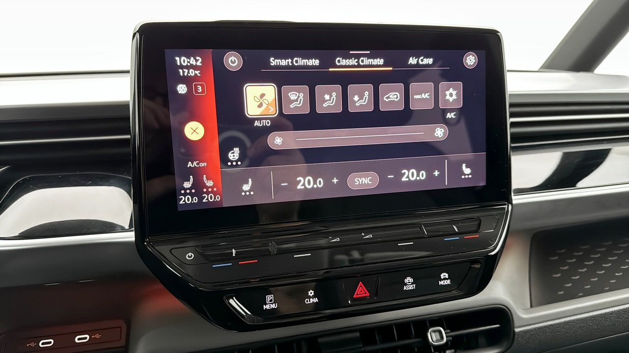 Volkswagen ID. Buzz 82 kWh, 204hk, 2023