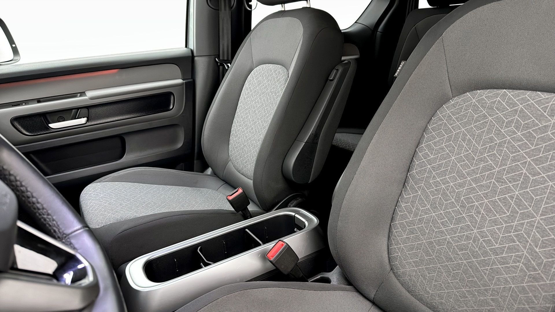 Volkswagen ID. Buzz 82 kWh, 204hk, 2023