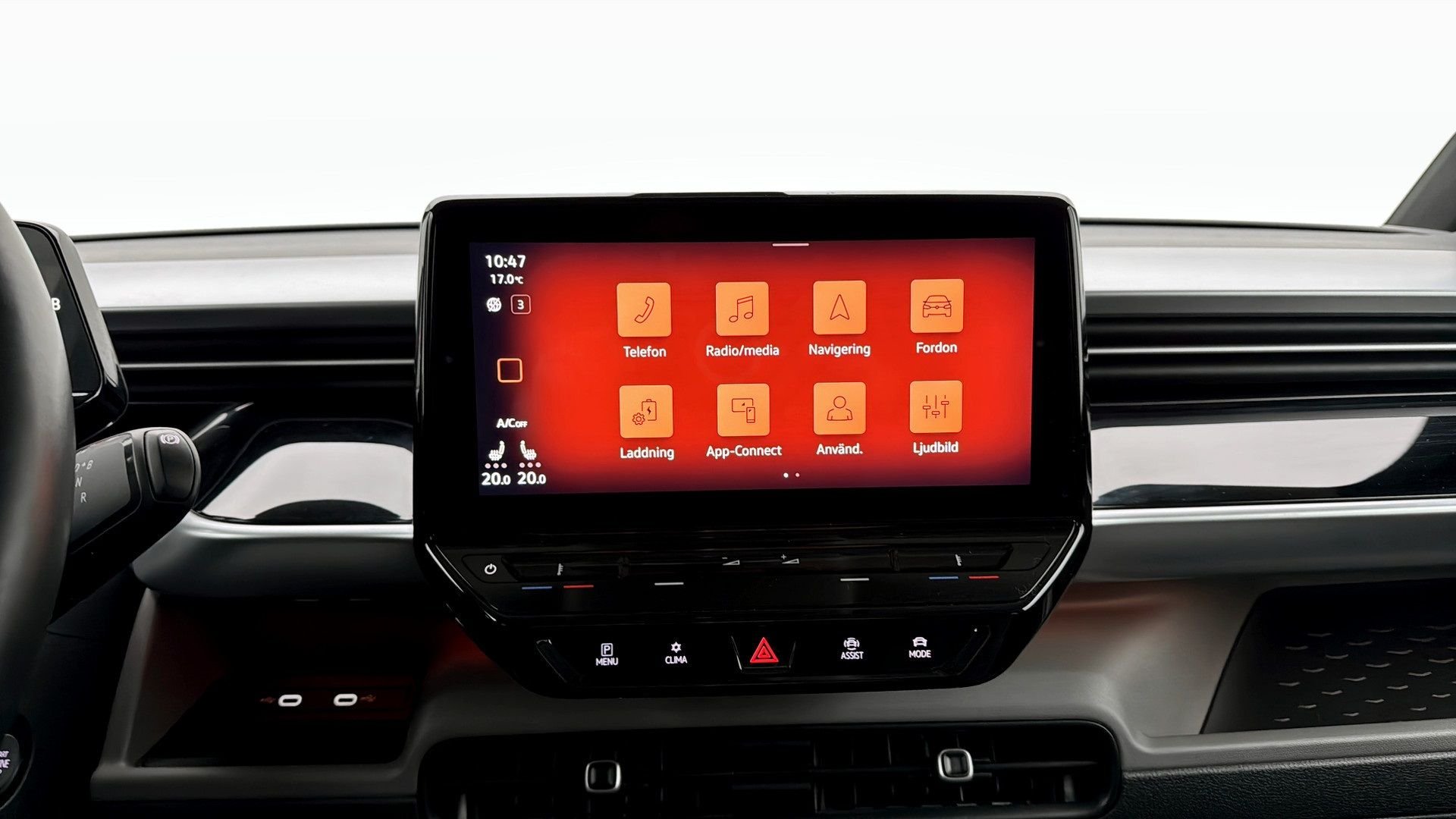 Volkswagen ID. Buzz 82 kWh, 204hk, 2023