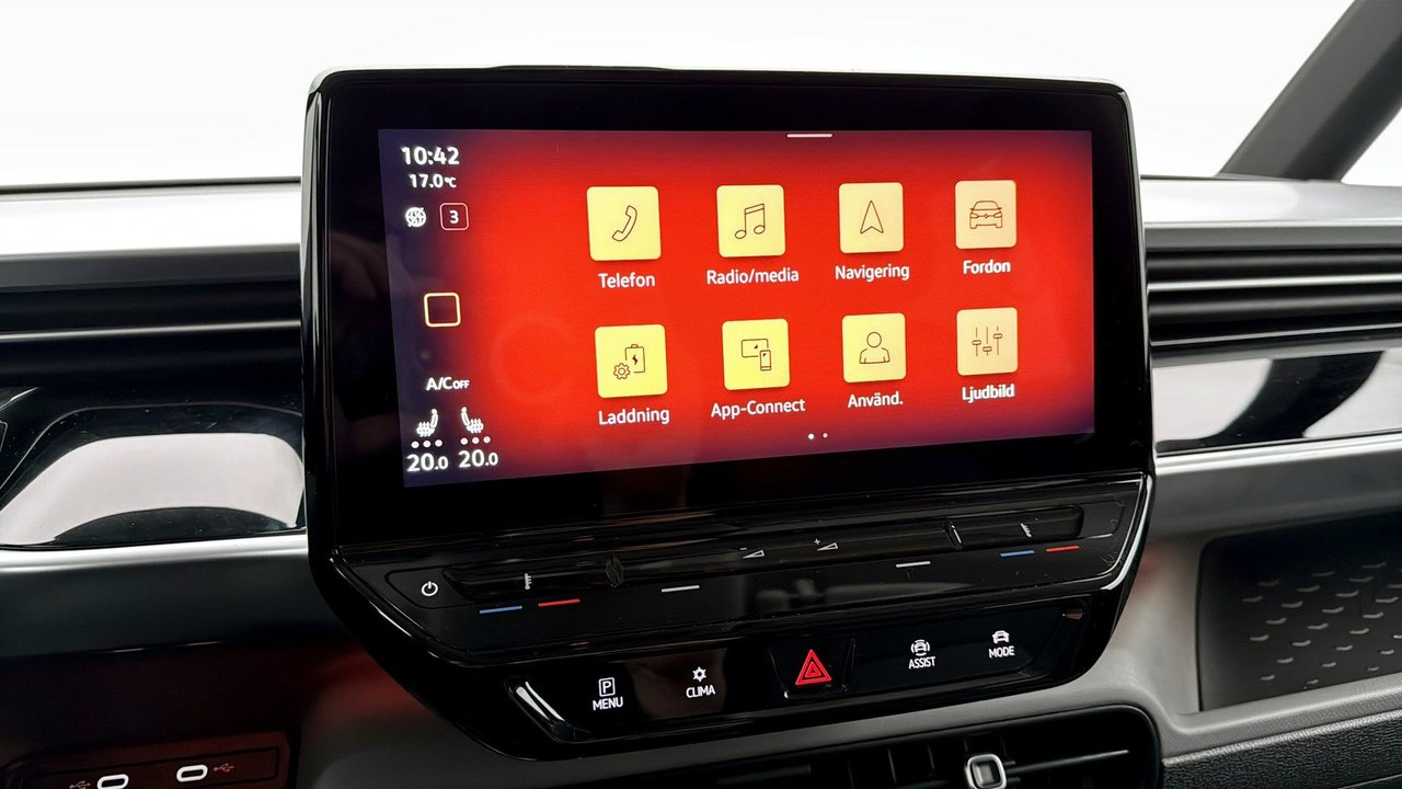 Volkswagen ID. Buzz 82 kWh, 204hk, 2023