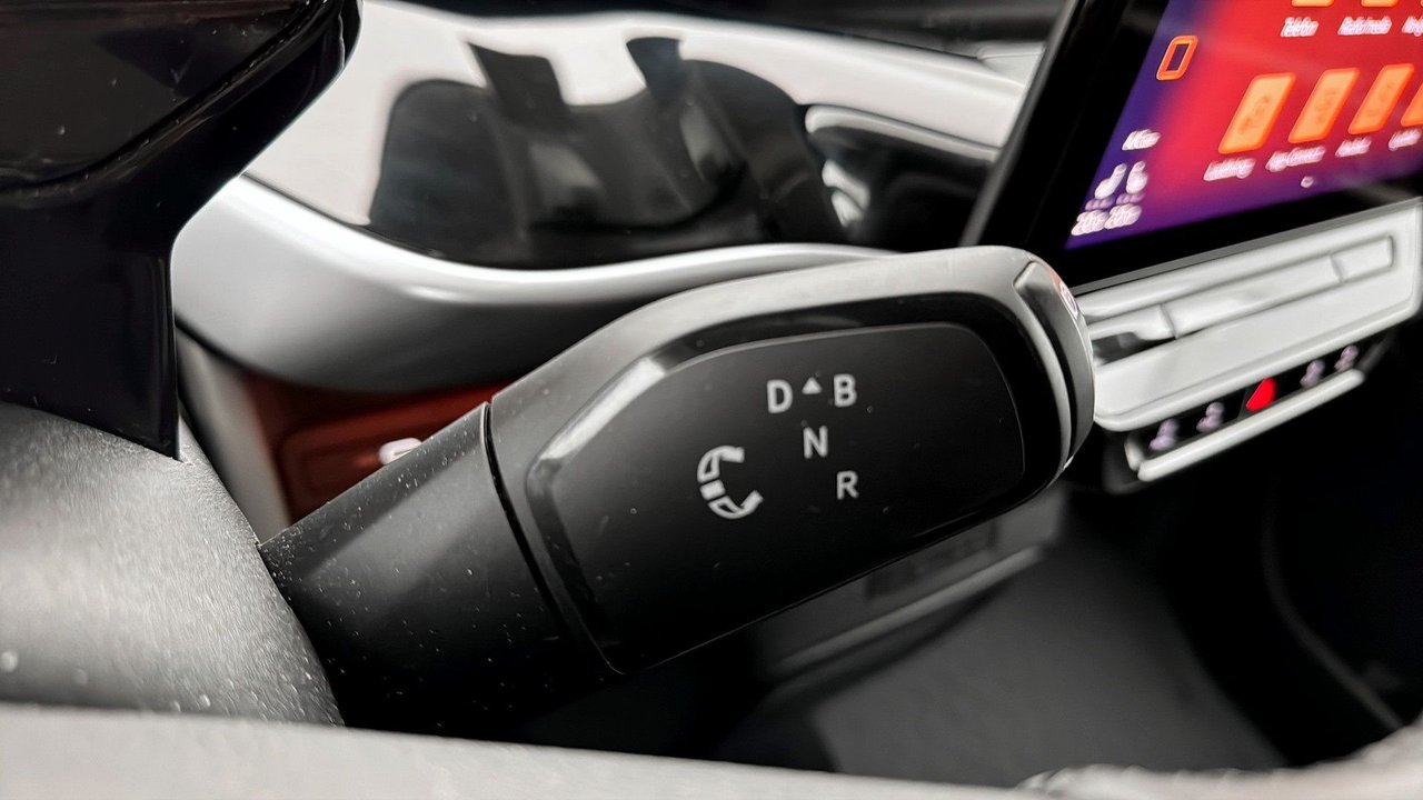 Volkswagen ID. Buzz 82 kWh, 204hk, 2023