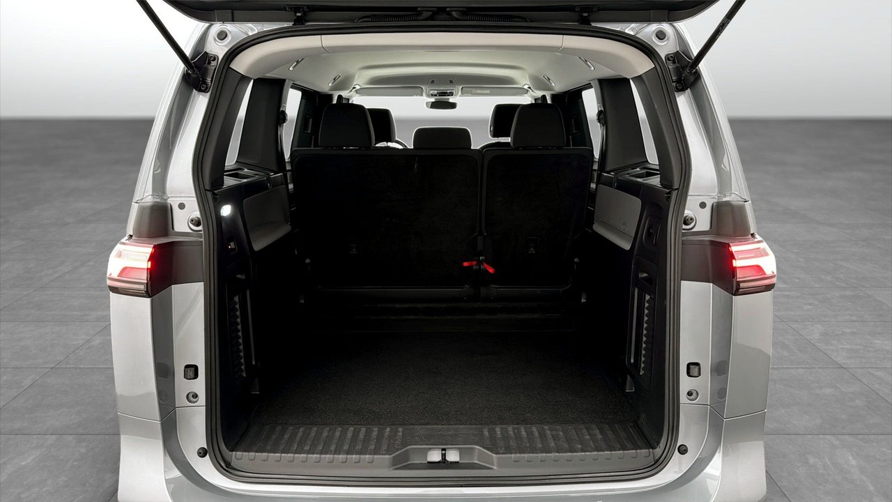 Volkswagen ID. Buzz 82 kWh, 204hk, 2023