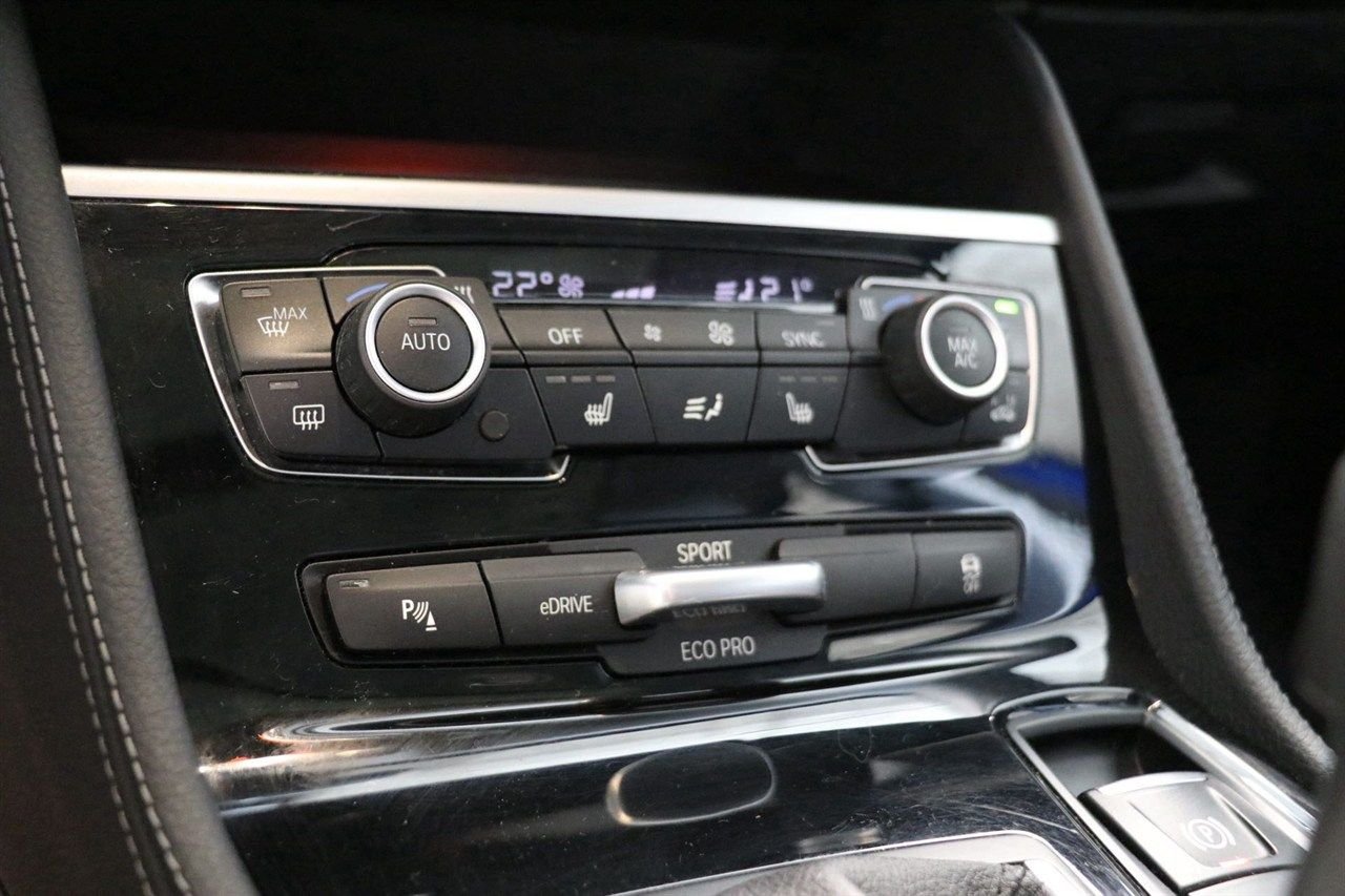 BMW 225xe Active Tourer Steptronic, 224hk, 2017