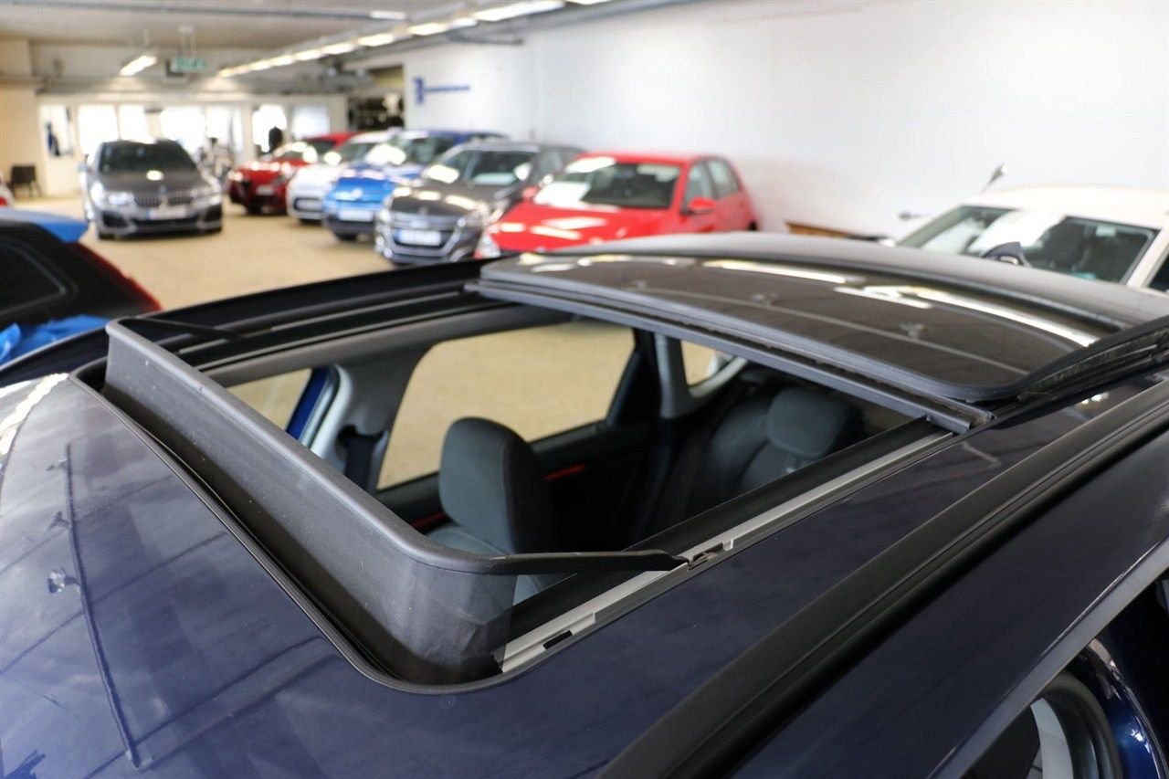 BMW 225xe Active Tourer Steptronic, 224hk, 2017