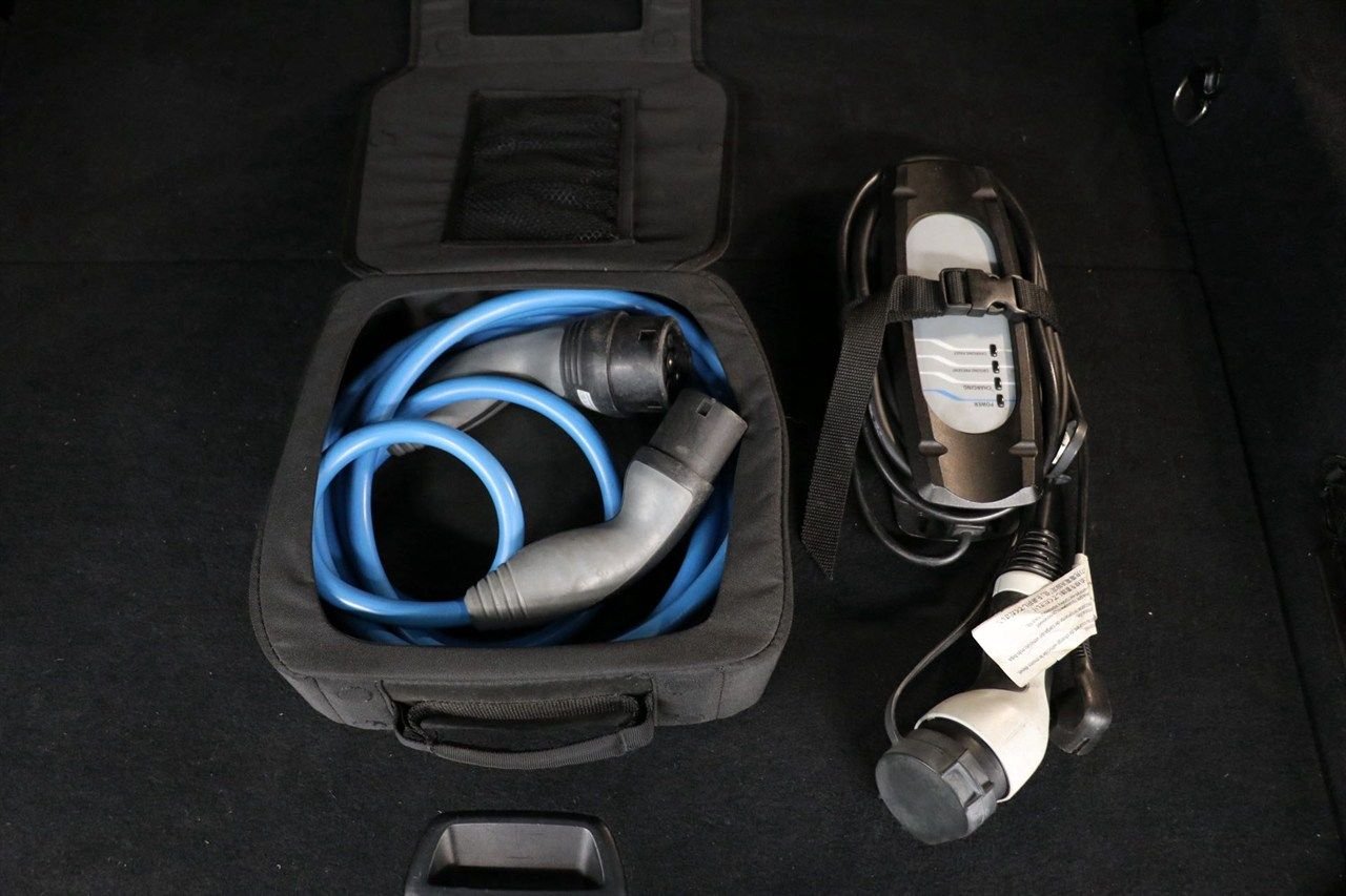 BMW 225xe Active Tourer Steptronic, 224hk, 2017