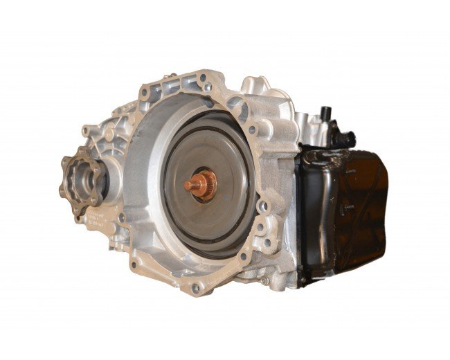 DSG-Växellåda Volkswagen Tran...