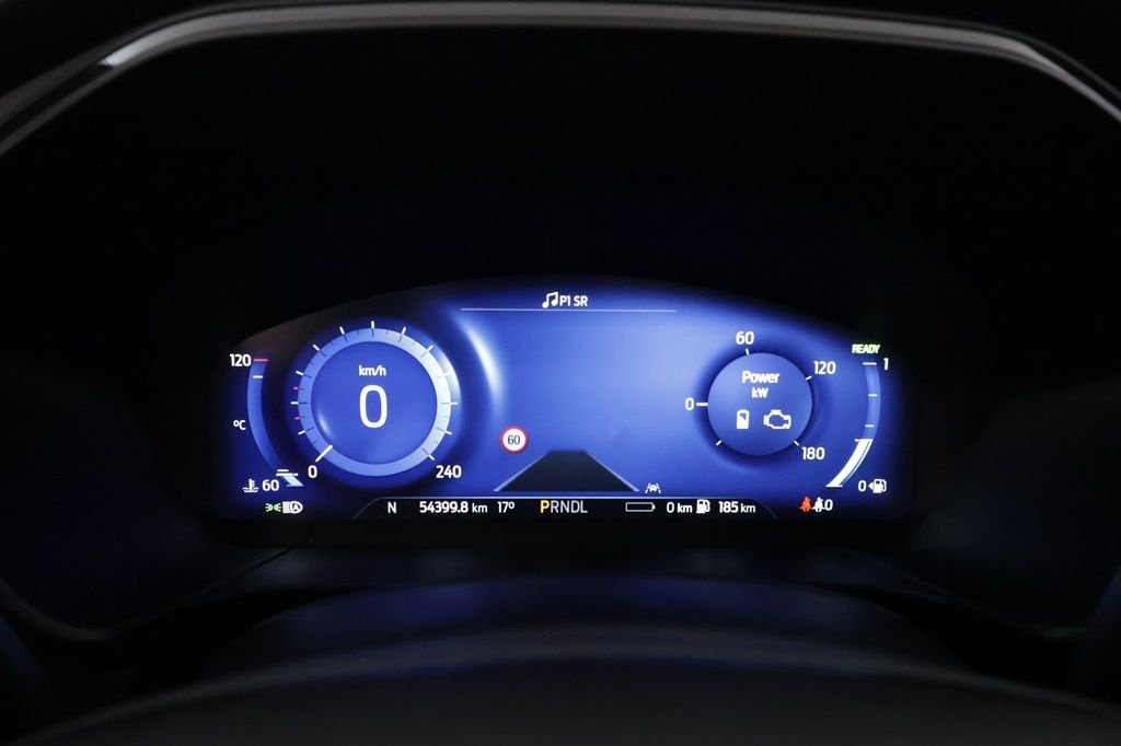 Ford Kuga Plug-In Hybrid E-CVT, 225hp, 2022