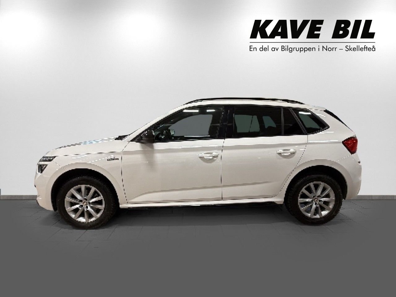 Škoda Kamiq 1.0 TSI DSG Sequential, 110hp, 2022