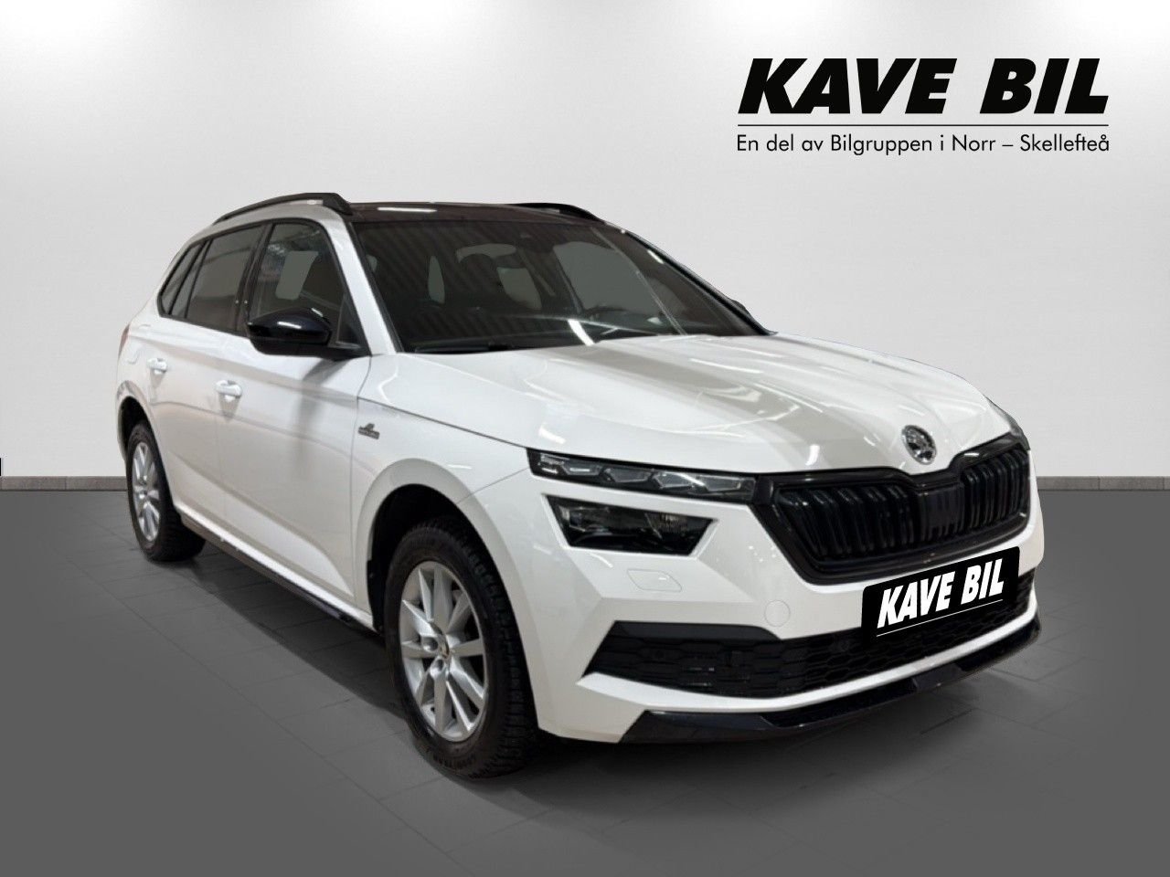 Škoda Kamiq 1.0 TSI DSG Sequential, 110hp, 2022