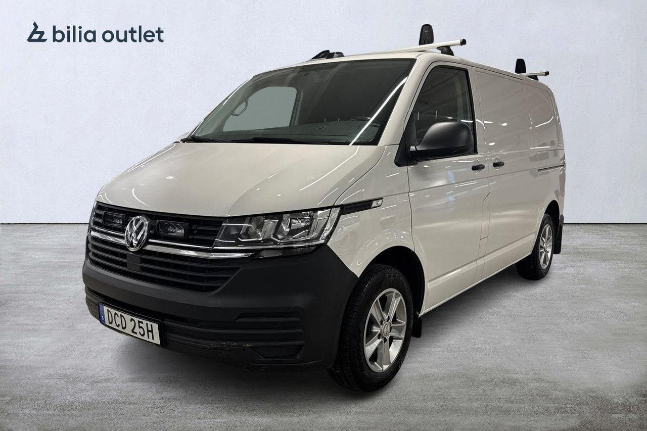 Volkswagen Transporter T30 2....