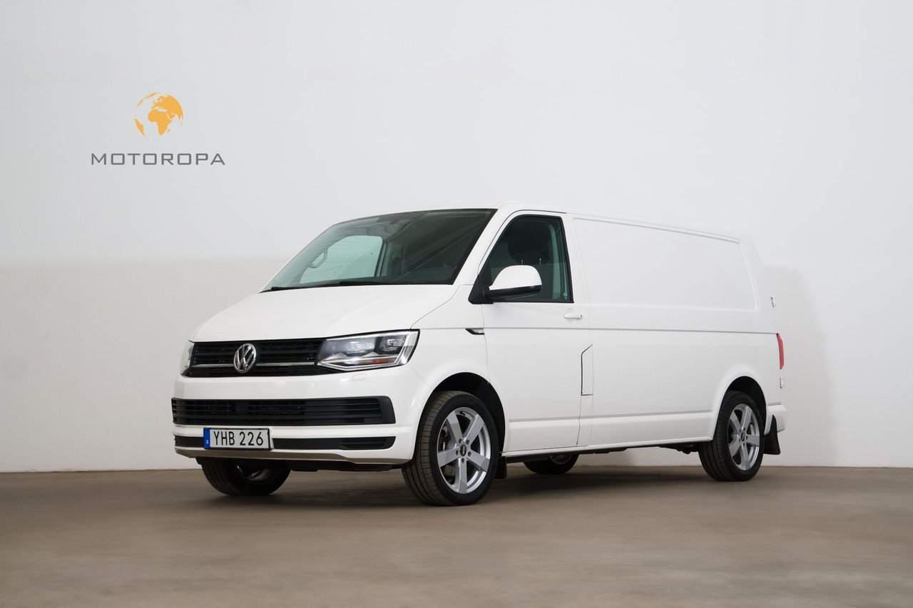 Volkswagen Transporter T30 15...