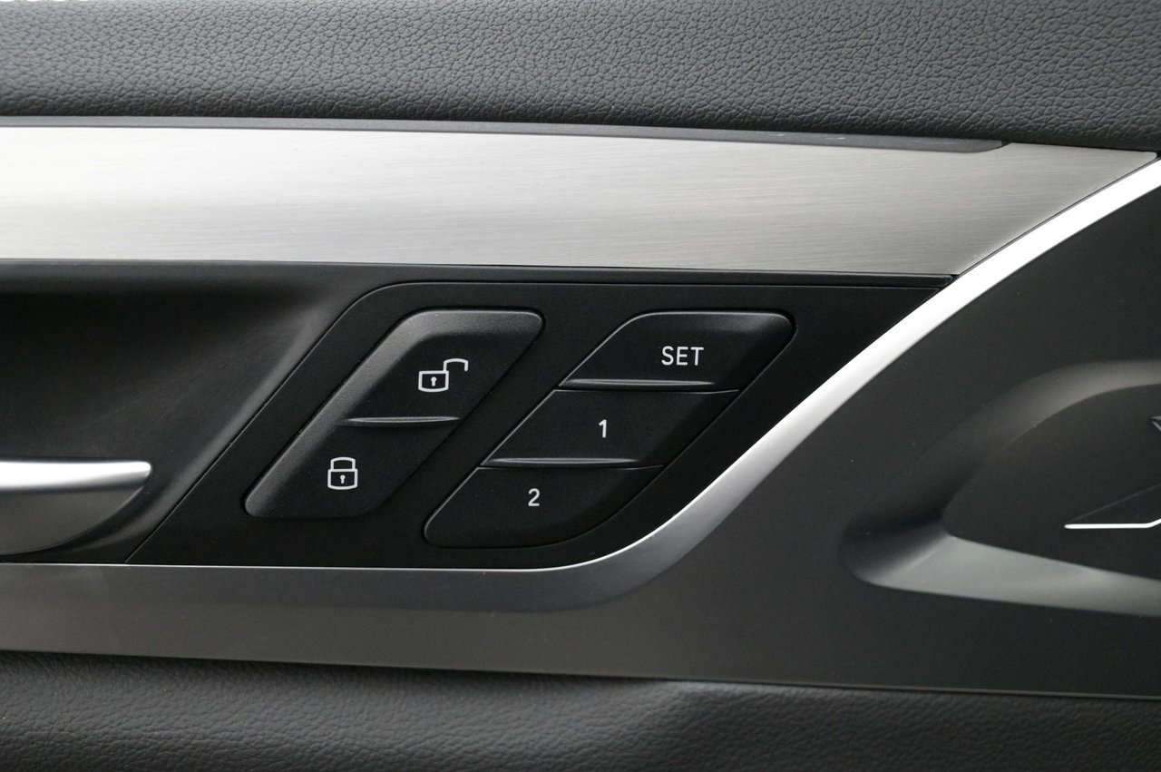 BMW iX3, 286hk, 2021