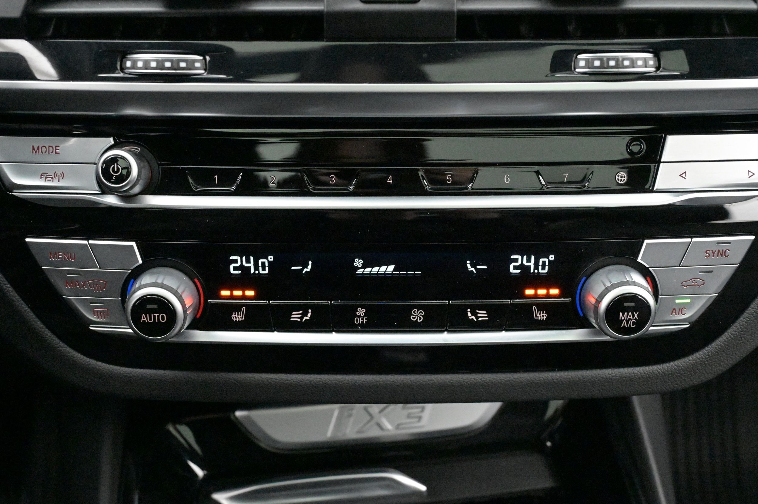 BMW iX3, 286hk, 2021