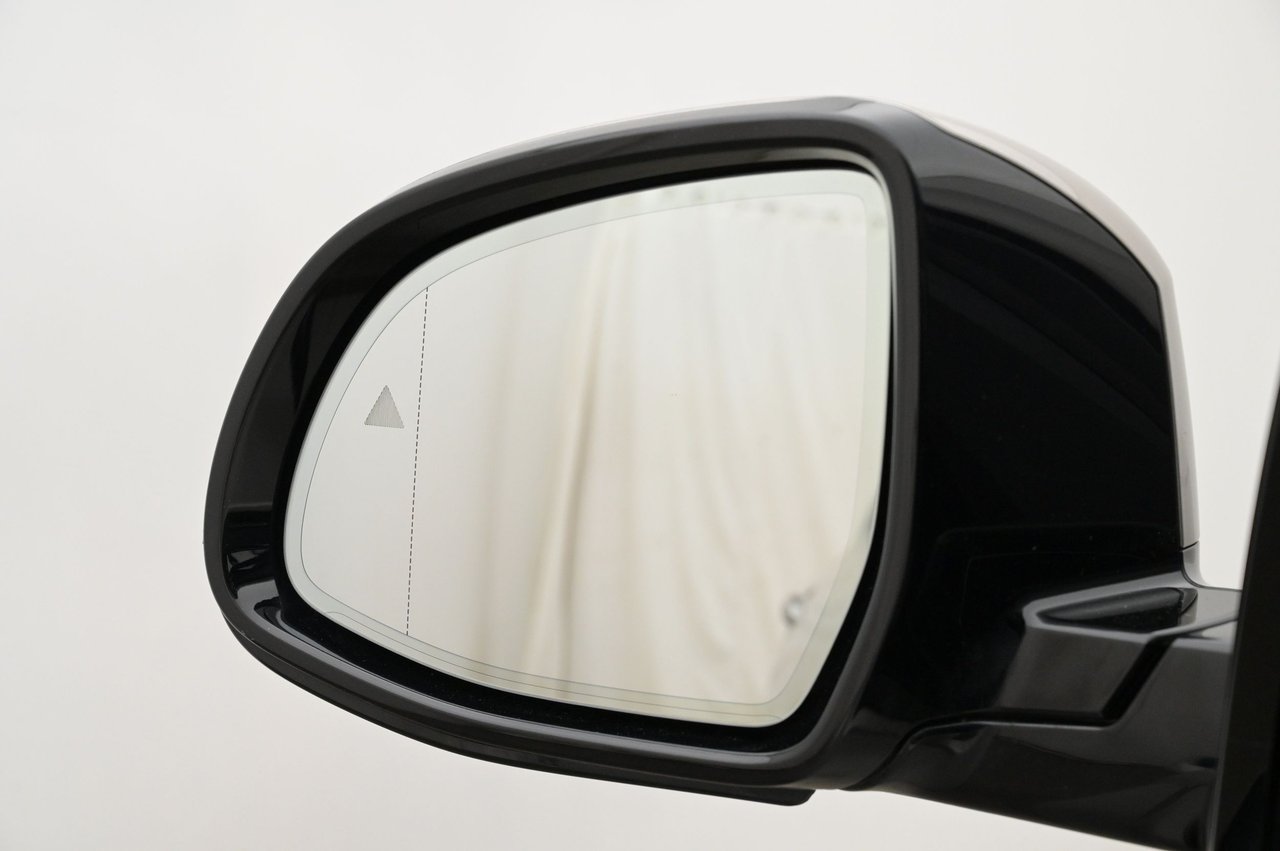 BMW iX3, 286hk, 2021