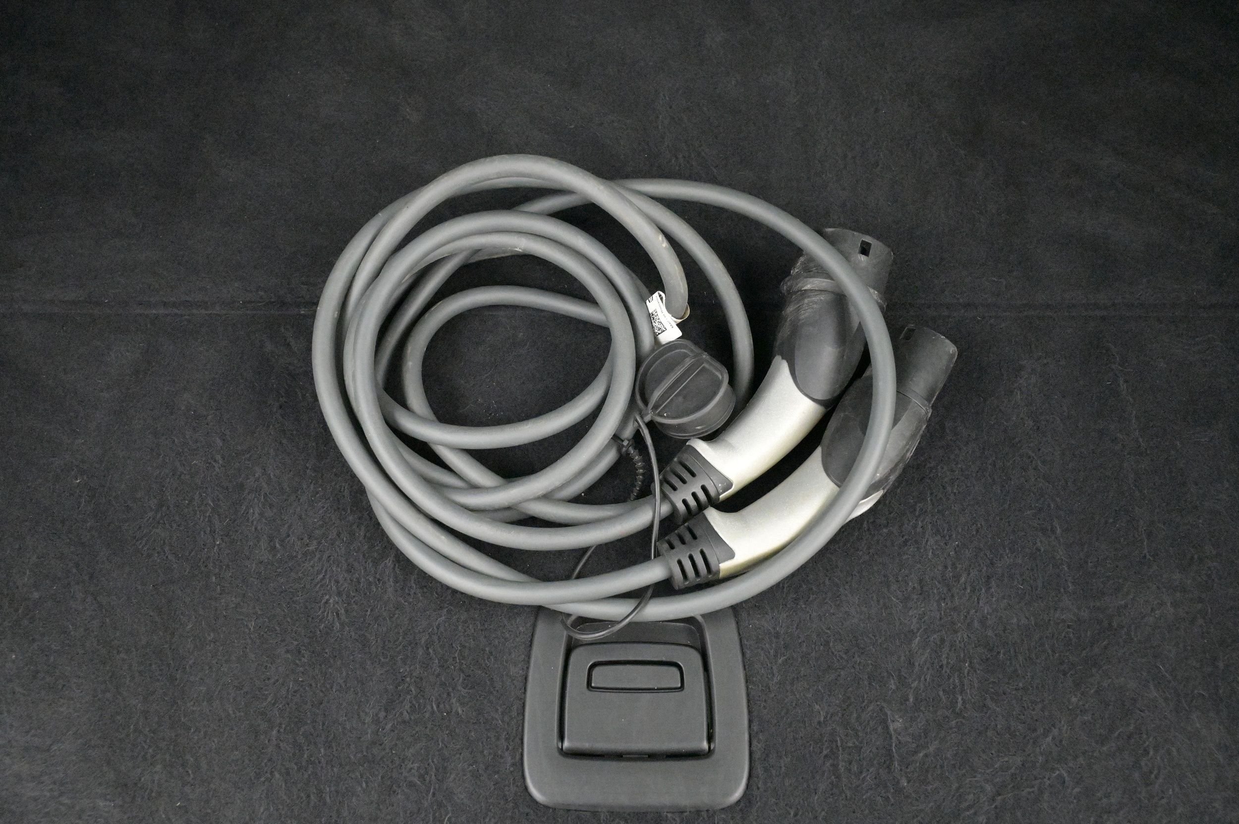 BMW iX3, 286hk, 2021