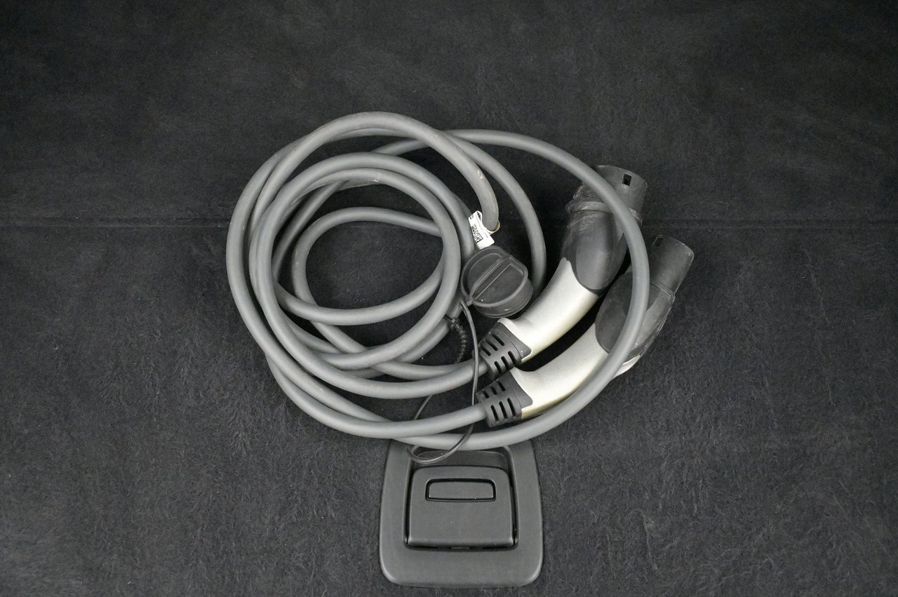 BMW iX3, 286hk, 2021