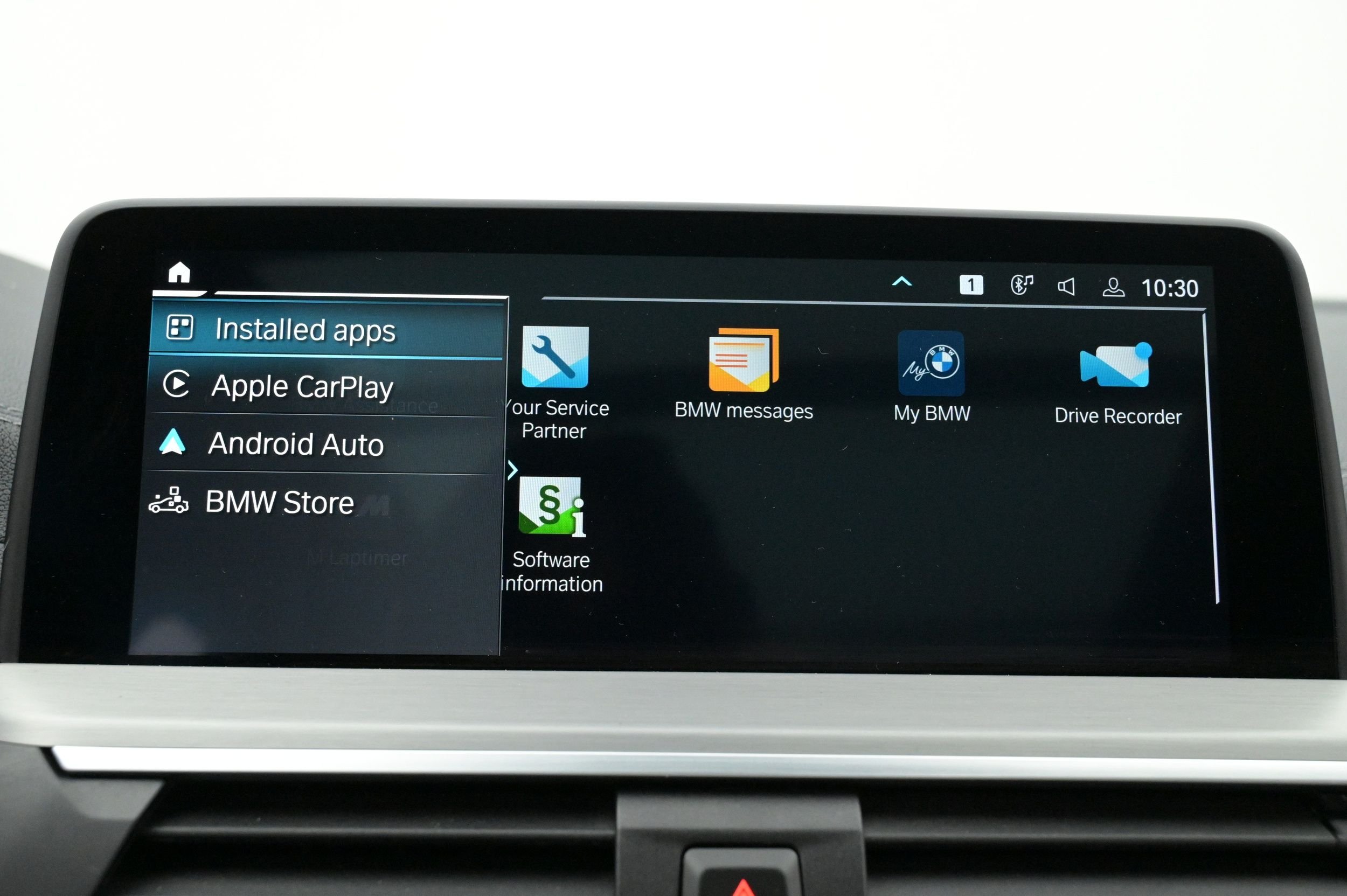 BMW iX3, 286hk, 2021