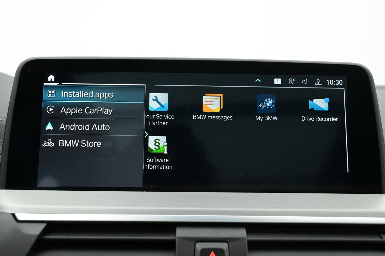 BMW iX3, 286hk, 2021