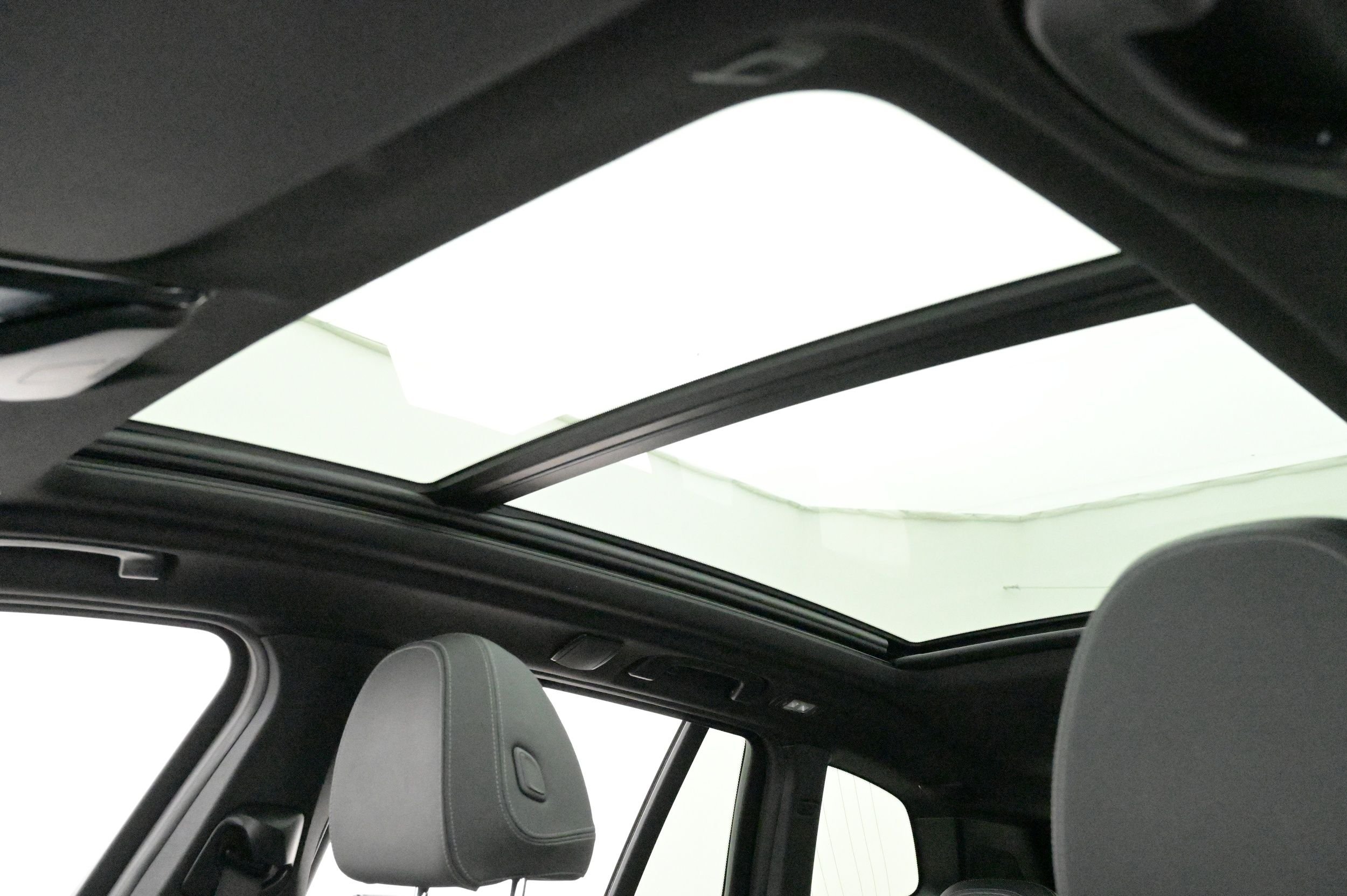 BMW iX3, 286hk, 2021