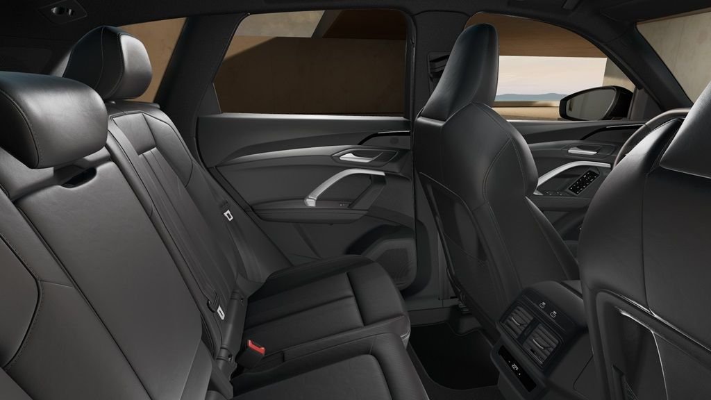 Audi Q5 e-hybrid quattro S Tronic, 367hk, 2025