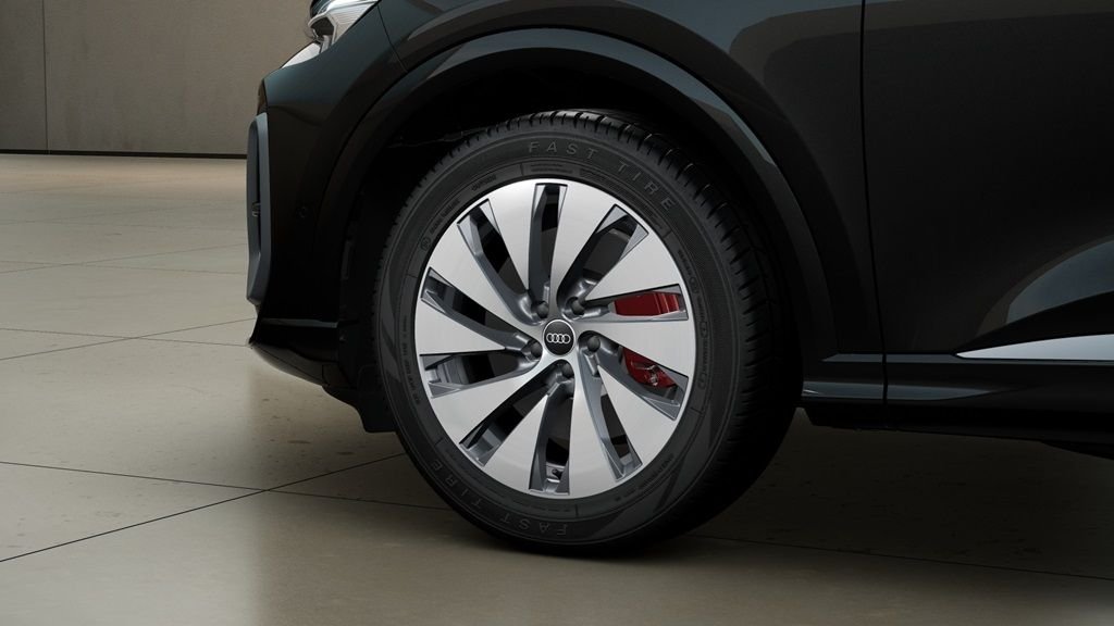 Audi Q5 e-hybrid quattro S Tronic, 367hk, 2025