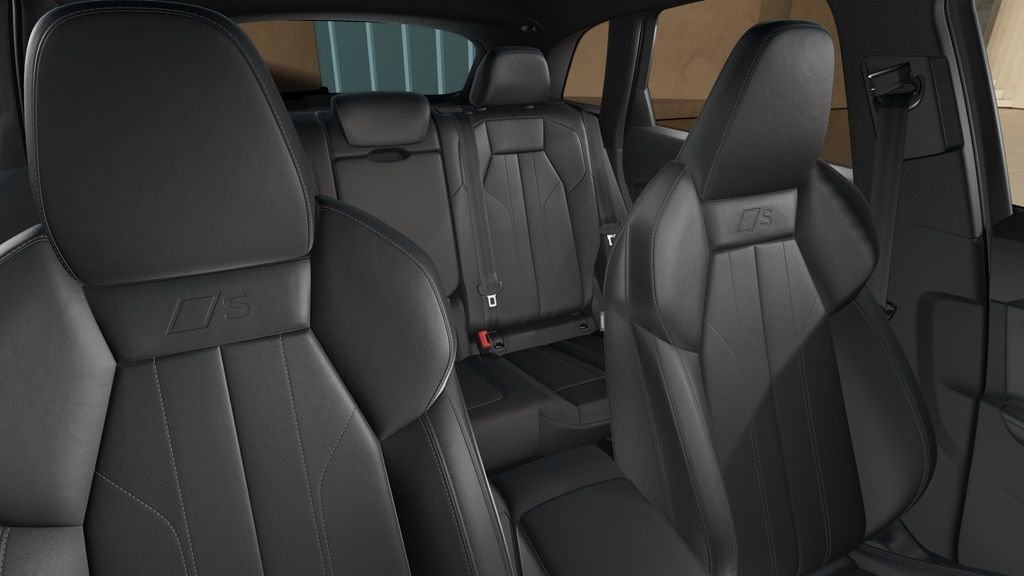 Audi Q5 e-hybrid quattro S Tronic, 367hk, 2025