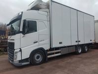 Volvo Lastbilar FH 12.8 6x2 I-Shift, 510hk, 2020
